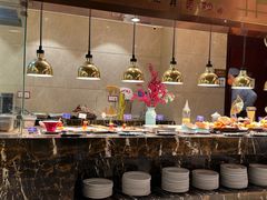 -西安西藏大厦开元名都大酒店·自助餐厅