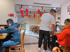 大堂-李老哈·东北菜(宋园路店)