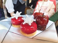 -广富林宰相府酒店·水云间