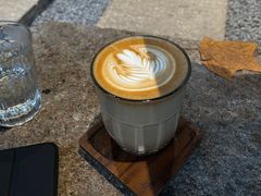 -Metal hands·铁手咖啡