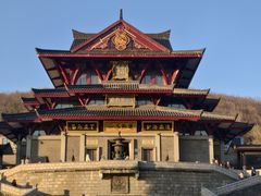-句容茅山景区