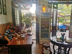 -西关竹园(荔枝湾店)