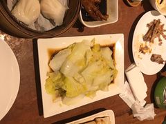 -北海金昌开元名都大酒店·四季轩中餐厅