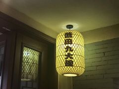 -蓝田九大碗民俗食府(蓝田店)