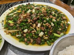 -江湖黑大兔(杨家坪店)