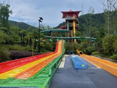 -杭州开元森泊度假乐园