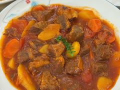 -清真•蜀风园(丁字沽总店)