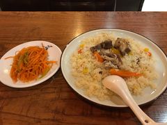 -西域阿里马新疆菜·清真(桂花路店)