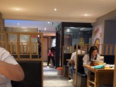 -土大力韩式烤肉料理(和平路店)
