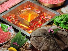 -锦城印象火锅(天府三街店)