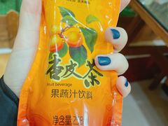 -壹阁胡羊焖饼(特色小吃街店)