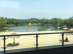 -上海佘山世茂艾美酒店