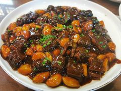 -长兴菜馆(高桥店)