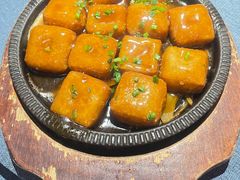 -钱塘秋荷(开鲁路店)