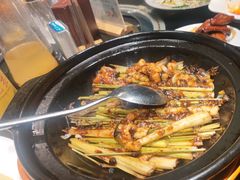 -顺峰顺水顺德菜(龙华店)