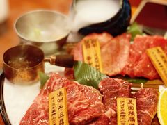 -蒜香焼肉PURUSHIN(马场路店)