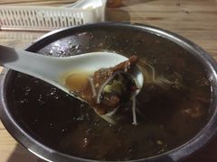 -老火车站牛肉粉
