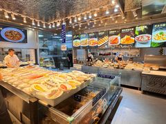 -宁海食府(大剧院店)