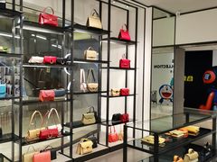 -CHARLES&KEITH(1234space店)