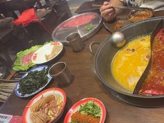 -萍姐火锅·公路夜市(南京新街口店)