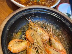 -新白鹿餐厅(银泰西湖文化广场店)