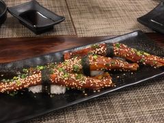 -昊·来了寿司(双楠2店)