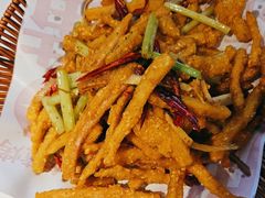 -来菜·湖北头牌藕汤(武商MALL众圆店)