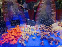 -Social 秀西餐厅-长沙瑞吉酒店(运达店)