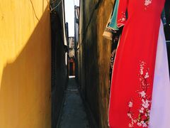 -会安古镇