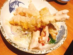 -鸟鸣门屋台料理(金帝银泰店)