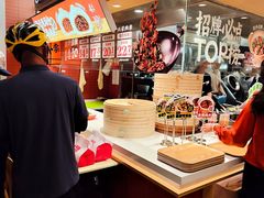 -乡村基·川味现炒大王(熙悦天街店)