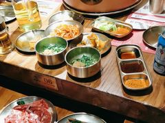 -西塔老太太泥炉烤肉(万柳华联店)