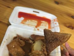 -细妹五香牛杂(步行街店)