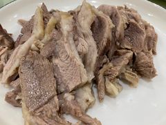 -老毛手抓·盐池滩羊非遗手抓(宁夏总店)