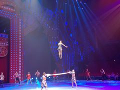 -珠海横琴长隆《卡卡虎奇遇记》