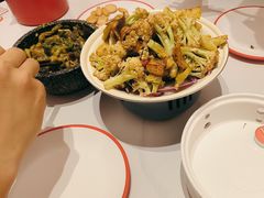 -偏爱炒鸡(老县衙店)