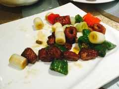 -美极鲜食坊(宝安南路店)