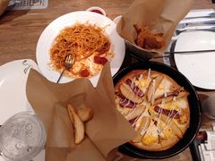 -必胜客(大悦城店)