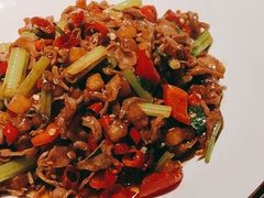 醒味酸辣鸡胗-印湘·剁椒鱼头(马连洼北路店)