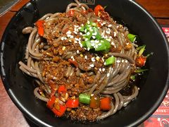 -江边城外烤全鱼(方庄时代购物中心店)