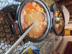 -肖记公安牛肉鱼杂馆·省级非物质文化遗产(崇仁路江滩直营店)