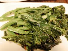 -大洋家·精品潮汕菜·生腌砂锅粥(天河东路店)