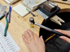 -熙工匠银饰•拼豆团建DIY(壹方城店)