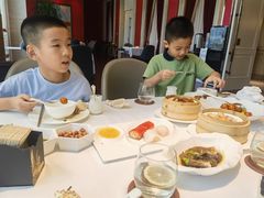 -红顶食府(滨湖九号店)