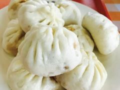 -庆丰包子铺(白塔寺店)