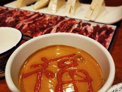 -乐宴·老北京铜火锅(桂庙店)