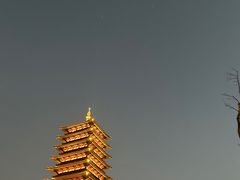 -牛首山文化旅游区