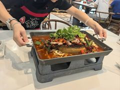 -苏湘小馆·不做预制菜(青年公社店)