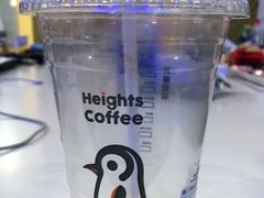 -高嶺咖啡(望京店)