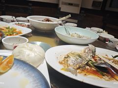 -大笑饭堂(甲子桥店)